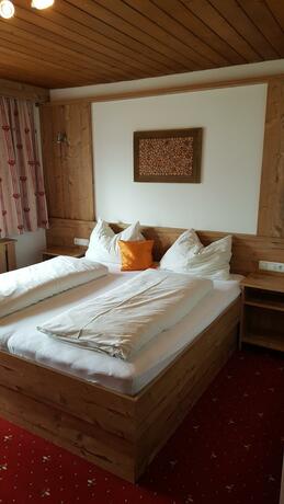 Imagen general del Pension Singer. Foto 7