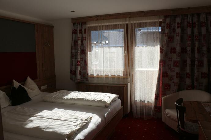 Imagen general del Pension Singer. Foto 8