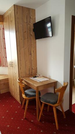 Imagen general del Pension Singer. Foto 9