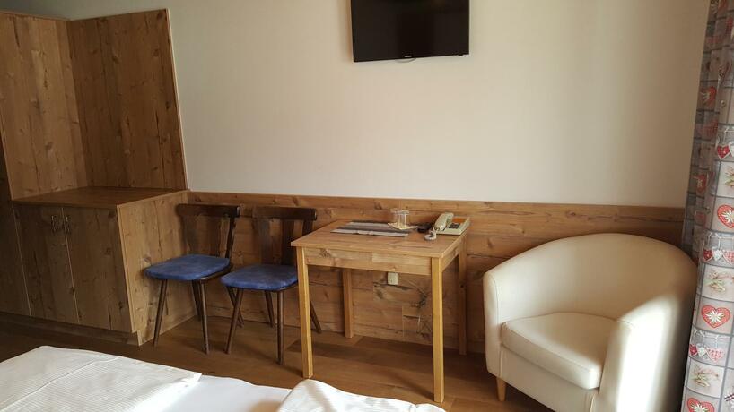 Imagen general del Pension Singer. Foto 10