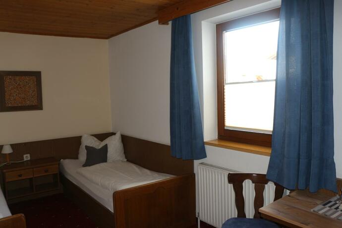 Imagen general del Pension Singer. Foto 12