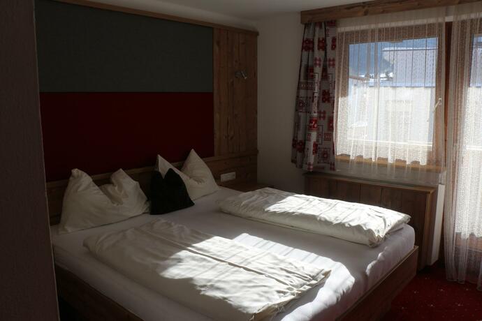 Imagen general del Pension Singer. Foto 13