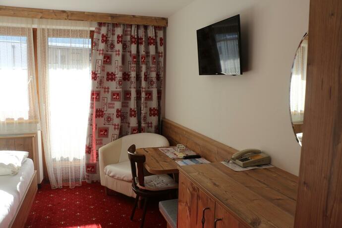 Imagen general del Pension Singer. Foto 14