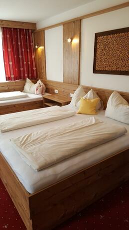 Imagen general del Pension Singer. Foto 15