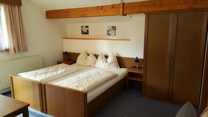 Imagen general del Pension Singer. Foto 16