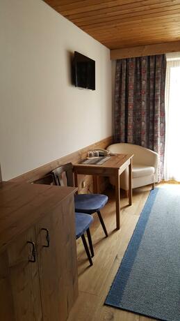 Imagen general del Pension Singer. Foto 18