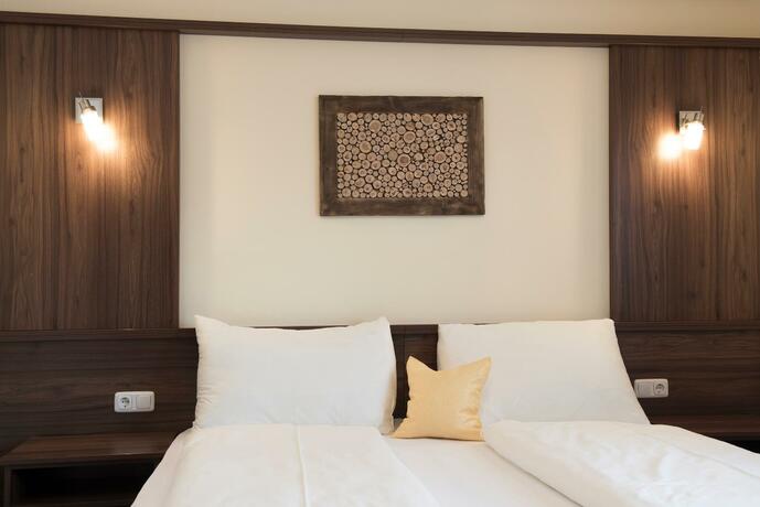 Imagen general del Pension Singer. Foto 19