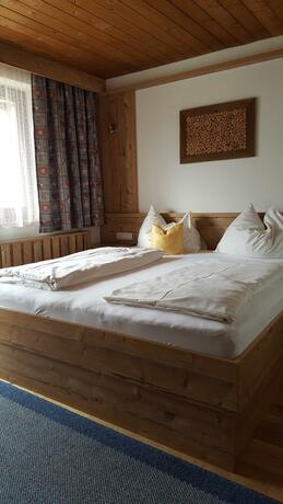 Imagen general del Pension Singer. Foto 20