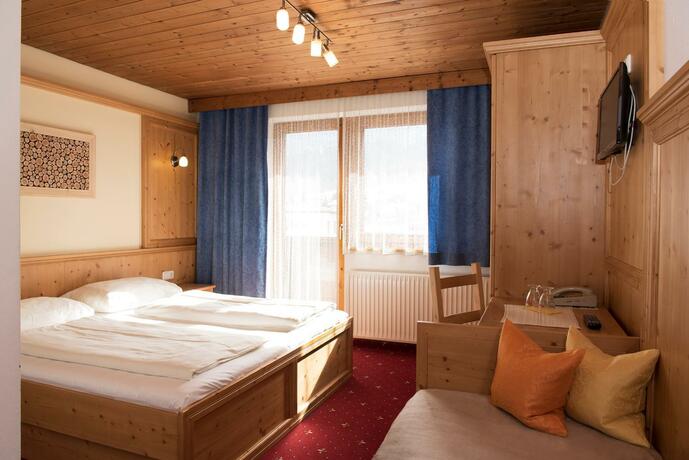 Imagen general del Pension Singer. Foto 22