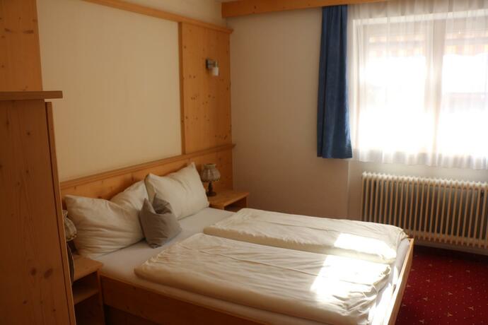 Imagen general del Pension Singer. Foto 23