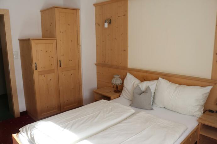 Imagen general del Pension Singer. Foto 24