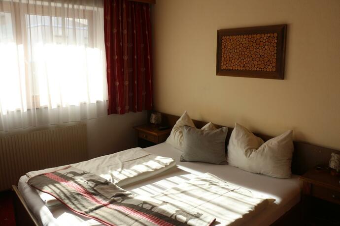 Imagen general del Pension Singer. Foto 30