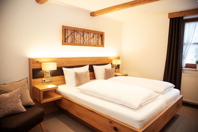 Imagen de la habitación del Pension Sommer. Foto 6