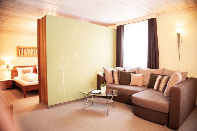 Imagen de la habitación del Pension Sommer. Foto 7