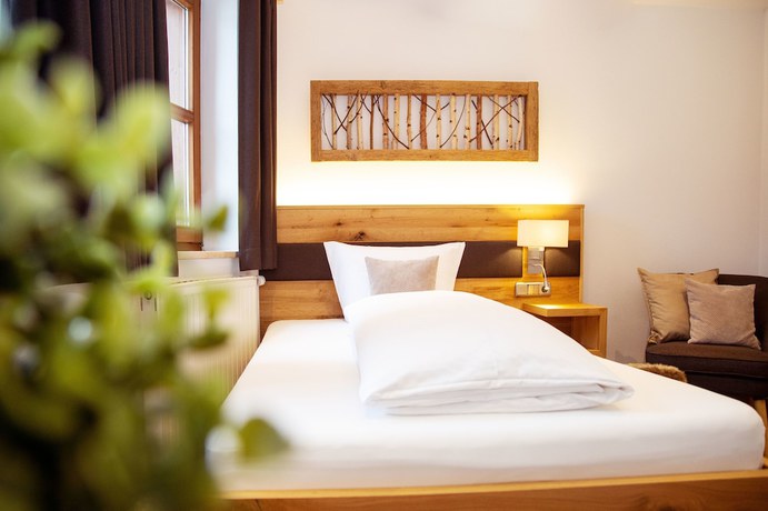 Imagen de la habitación del Pension Sommer. Foto 8