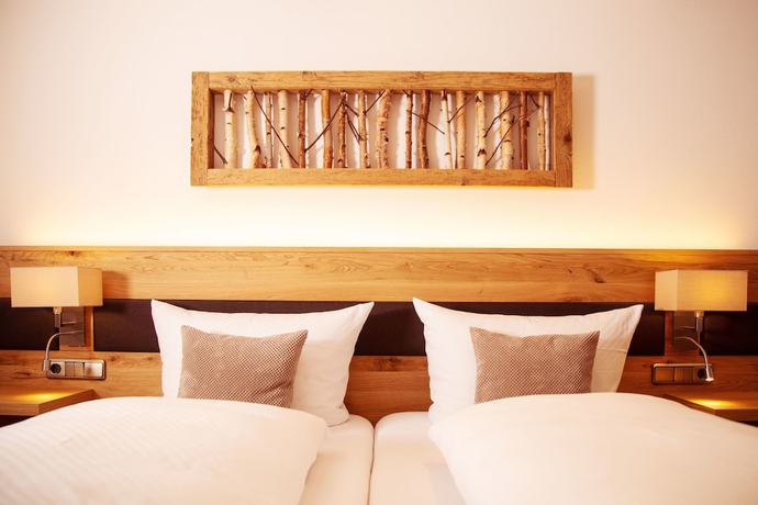 Imagen de la habitación del Pension Sommer. Foto 10