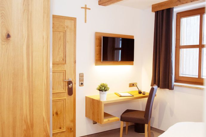 Imagen de la habitación del Pension Sommer. Foto 11