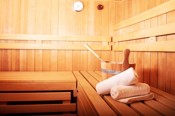 Imagen de la piscina del Pension Sommer. Foto 19