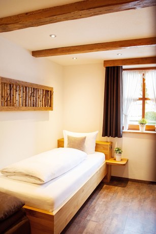 Imagen de la habitación del Pension Sommer. Foto 15