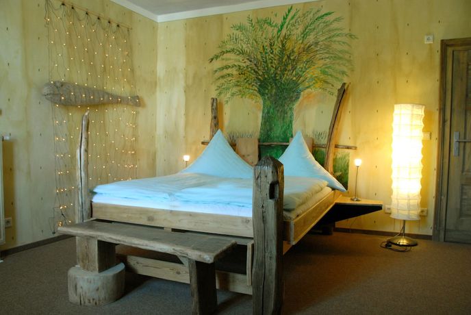 Imagen de la habitación del Pension Spreewelten. Foto 3