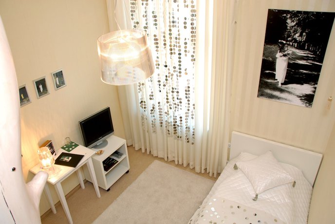 Imagen de la habitación del Pension Spreewelten. Foto 4