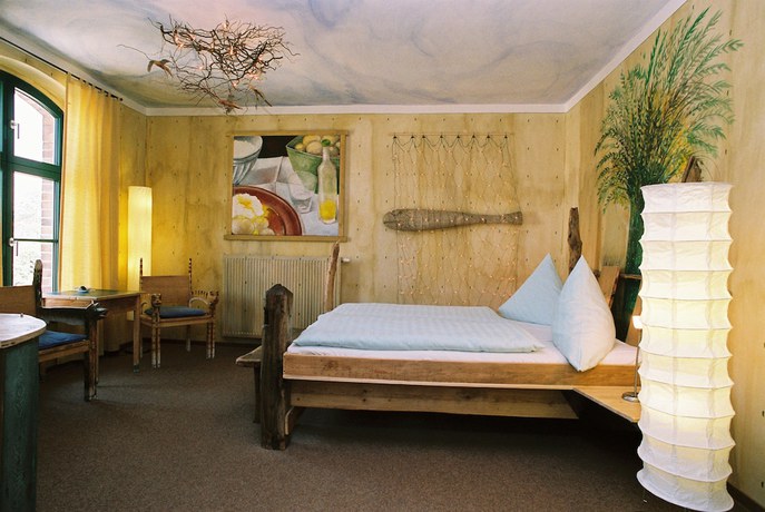 Imagen de la habitación del Pension Spreewelten. Foto 5