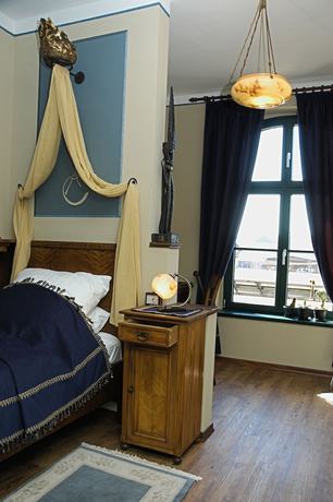 Imagen de la habitación del Pension Spreewelten. Foto 6