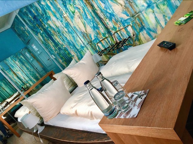 Imagen de la habitación del Pension Spreewelten. Foto 7
