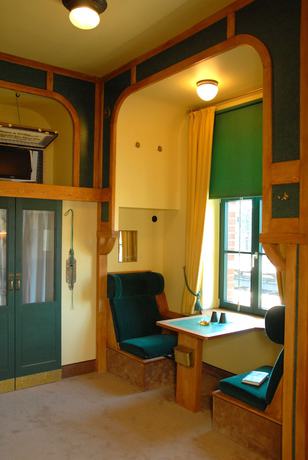 Imagen de la habitación del Pension Spreewelten. Foto 11