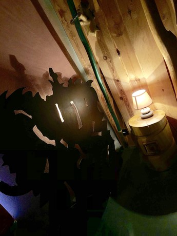 Imagen de la habitación del Pension Spreewelten. Foto 17