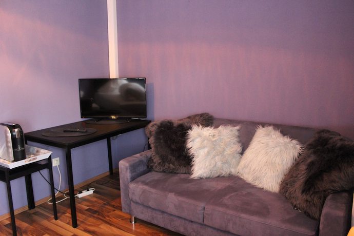 Imagen de la habitación del Pension Stadt Mannheim. Foto 2