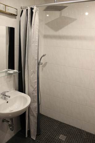 Imagen de la habitación del Pension Stadt Mannheim. Foto 5