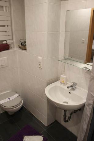 Imagen de la habitación del Pension Stadt Mannheim. Foto 7