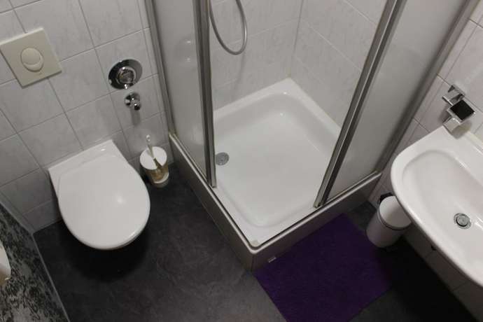 Imagen de la habitación del Pension Stadt Mannheim. Foto 9
