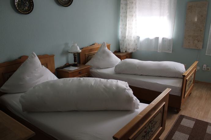 Imagen de la habitación del Pension Stadt Mannheim. Foto 10
