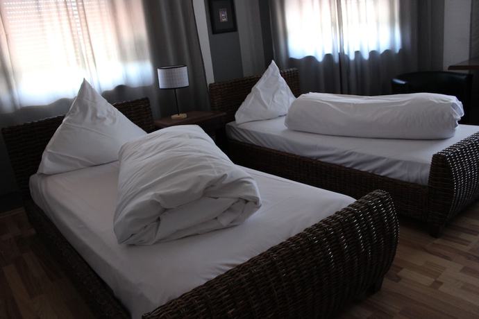 Imagen de la habitación del Pension Stadt Mannheim. Foto 13