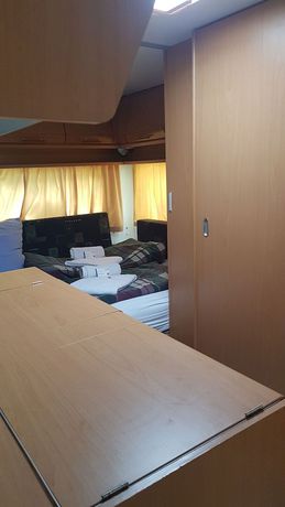 Imagen de la habitación del Pension Stechlinsee. Foto 3