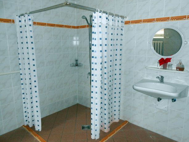 Imagen de la habitación del Pension Stechlinsee. Foto 4