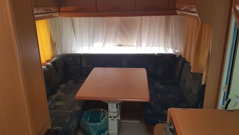 Imagen de la habitación del Pension Stechlinsee. Foto 15