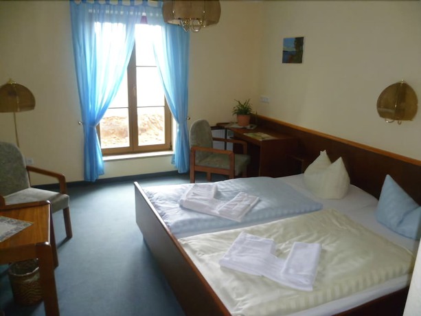 Imagen de la habitación del Pension Teichblick. Foto 4