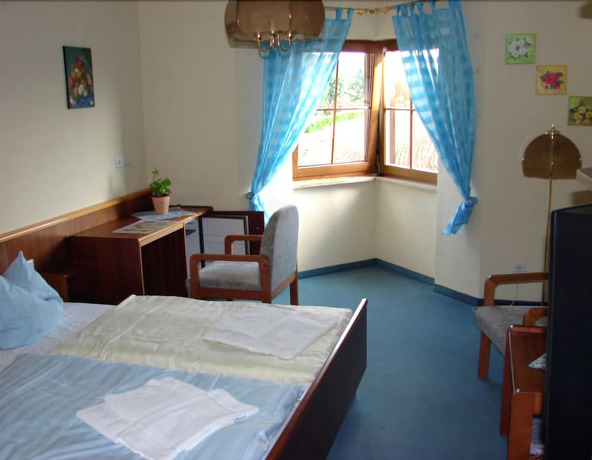 Imagen de la habitación del Pension Teichblick. Foto 5