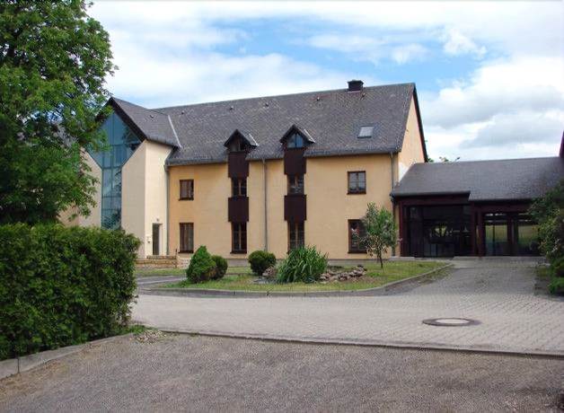 Imagen general del Pension Teichblick. Foto 2