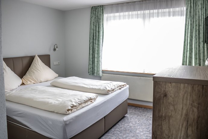Imagen de la habitación del Pension Torkel-Stube. Foto 2