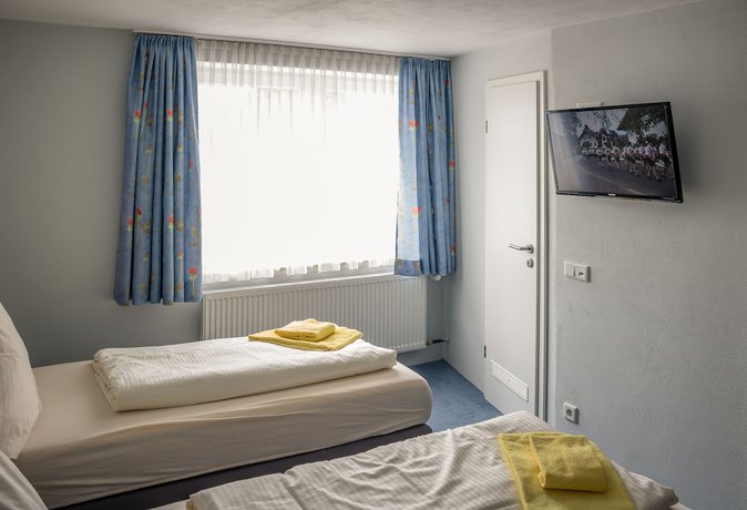 Imagen de la habitación del Pension Torkel-Stube. Foto 3