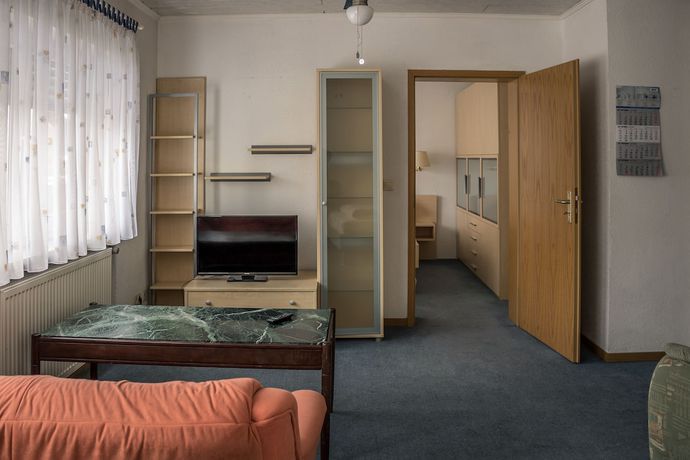 Imagen de la habitación del Pension Torkel-Stube. Foto 5