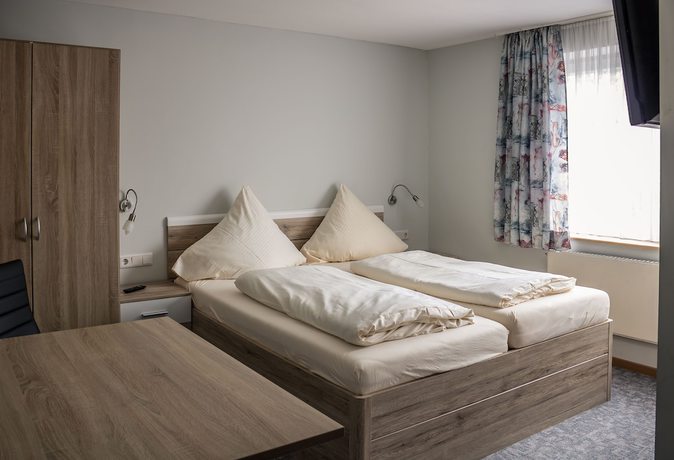 Imagen de la habitación del Pension Torkel-Stube. Foto 6