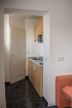 Imagen de la habitación del Pension Torkel-Stube. Foto 8