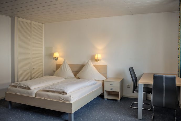 Imagen de la habitación del Pension Torkel-Stube. Foto 9