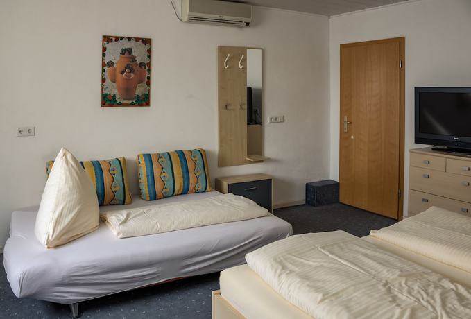Imagen de la habitación del Pension Torkel-Stube. Foto 13