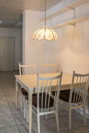 Imagen de la habitación del Pension Torkel-Stube. Foto 17